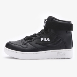 Fila F-x-100 High 17 Női Sportcipők Fekete | HU-37708